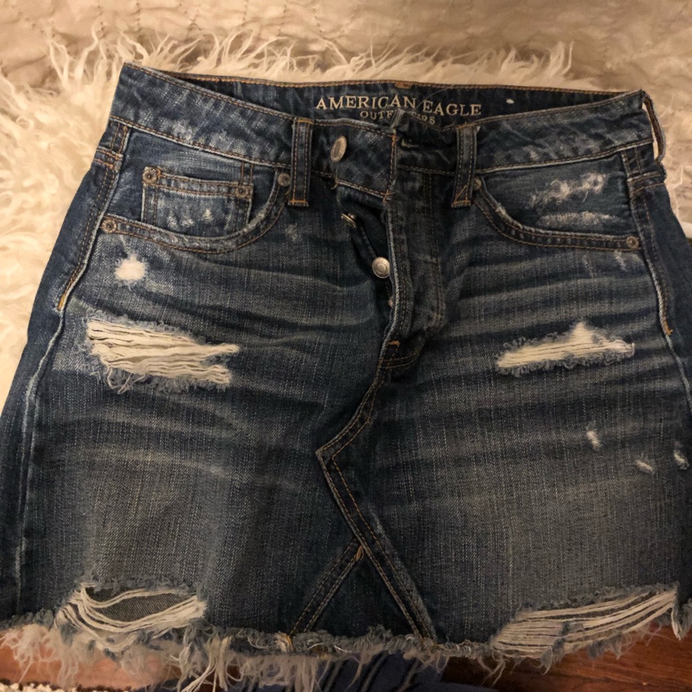 American eagle skirt